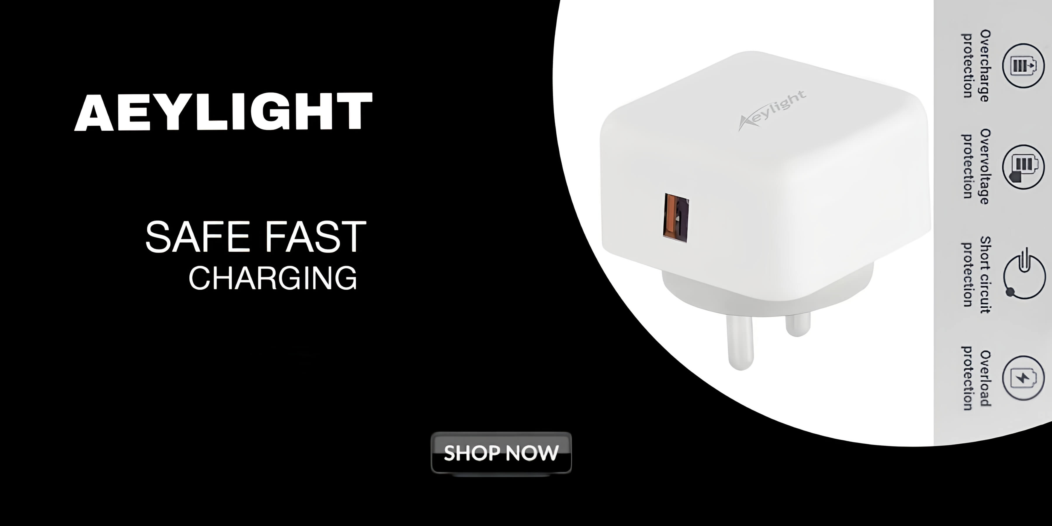 Aeylight Mobile Accessories